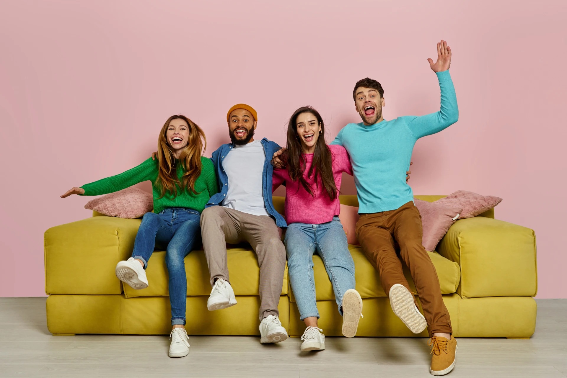 People — open jobs 4
