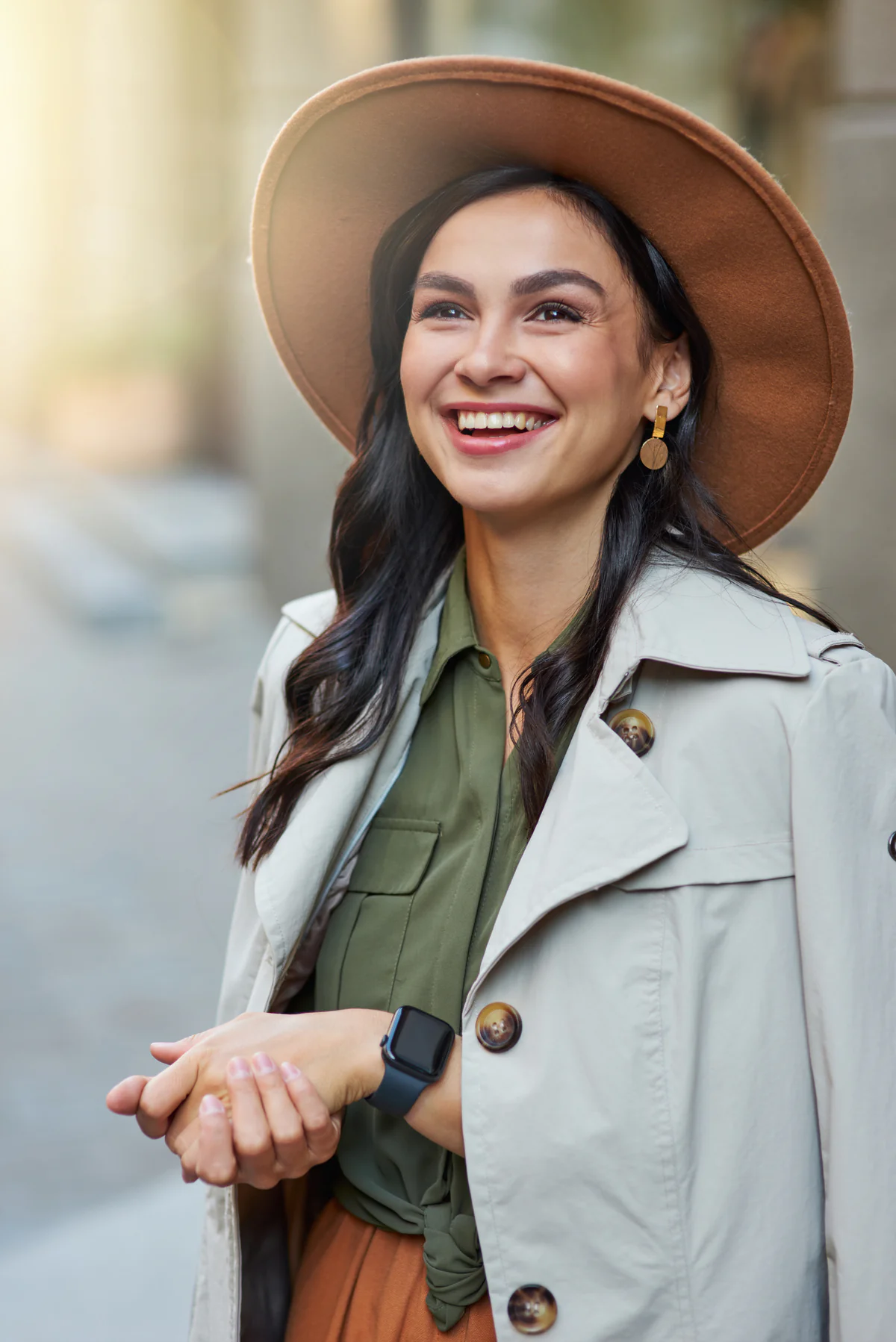 People — profile 10
